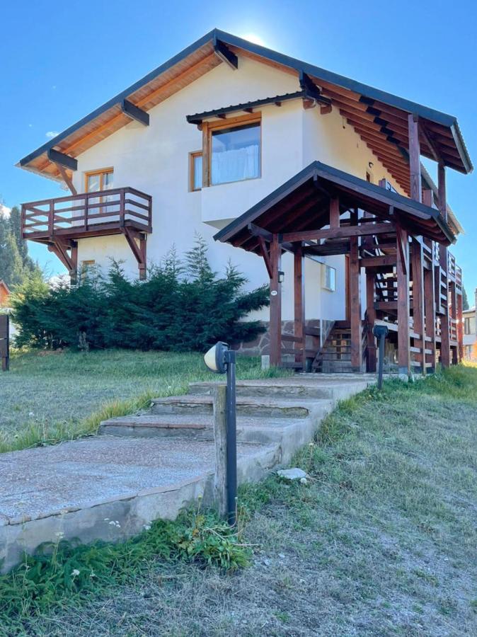 Loft Catedral By Base 41 Appartement Bariloche Buitenkant foto