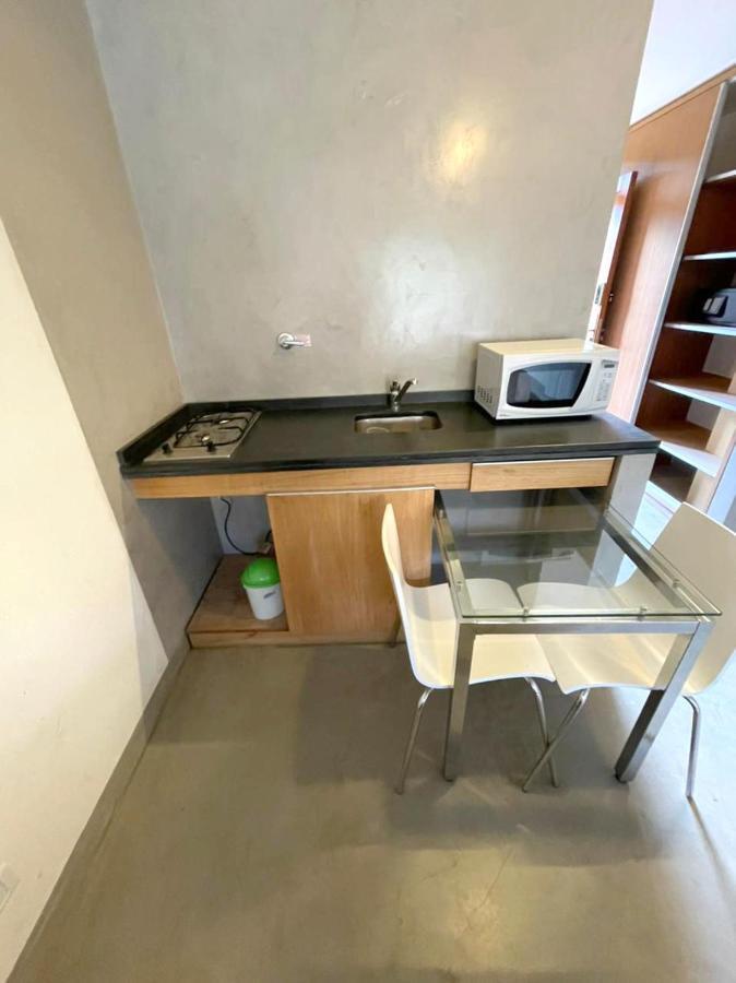 Loft Catedral By Base 41 Appartement Bariloche Buitenkant foto