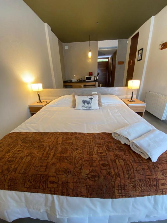 Loft Catedral By Base 41 Appartement Bariloche Buitenkant foto