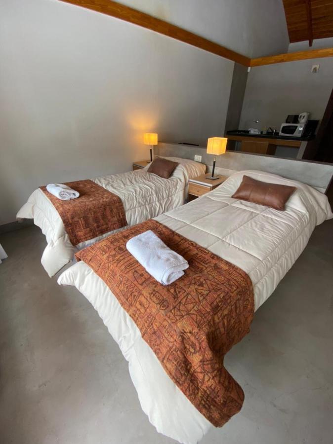 Loft Catedral By Base 41 Appartement Bariloche Buitenkant foto
