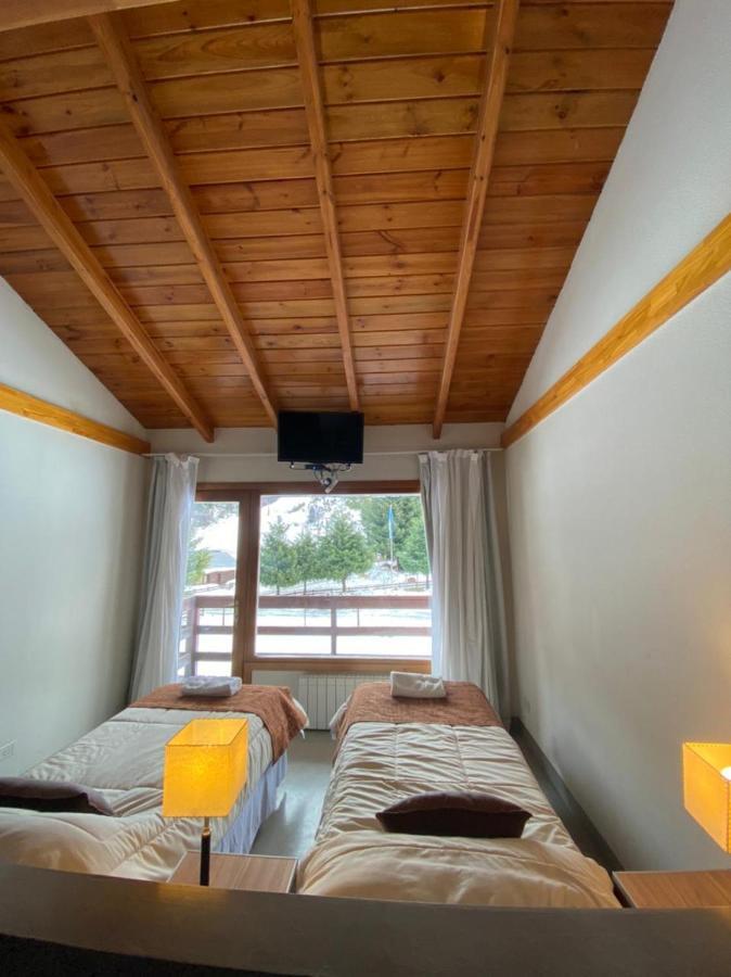 Loft Catedral By Base 41 Appartement Bariloche Buitenkant foto