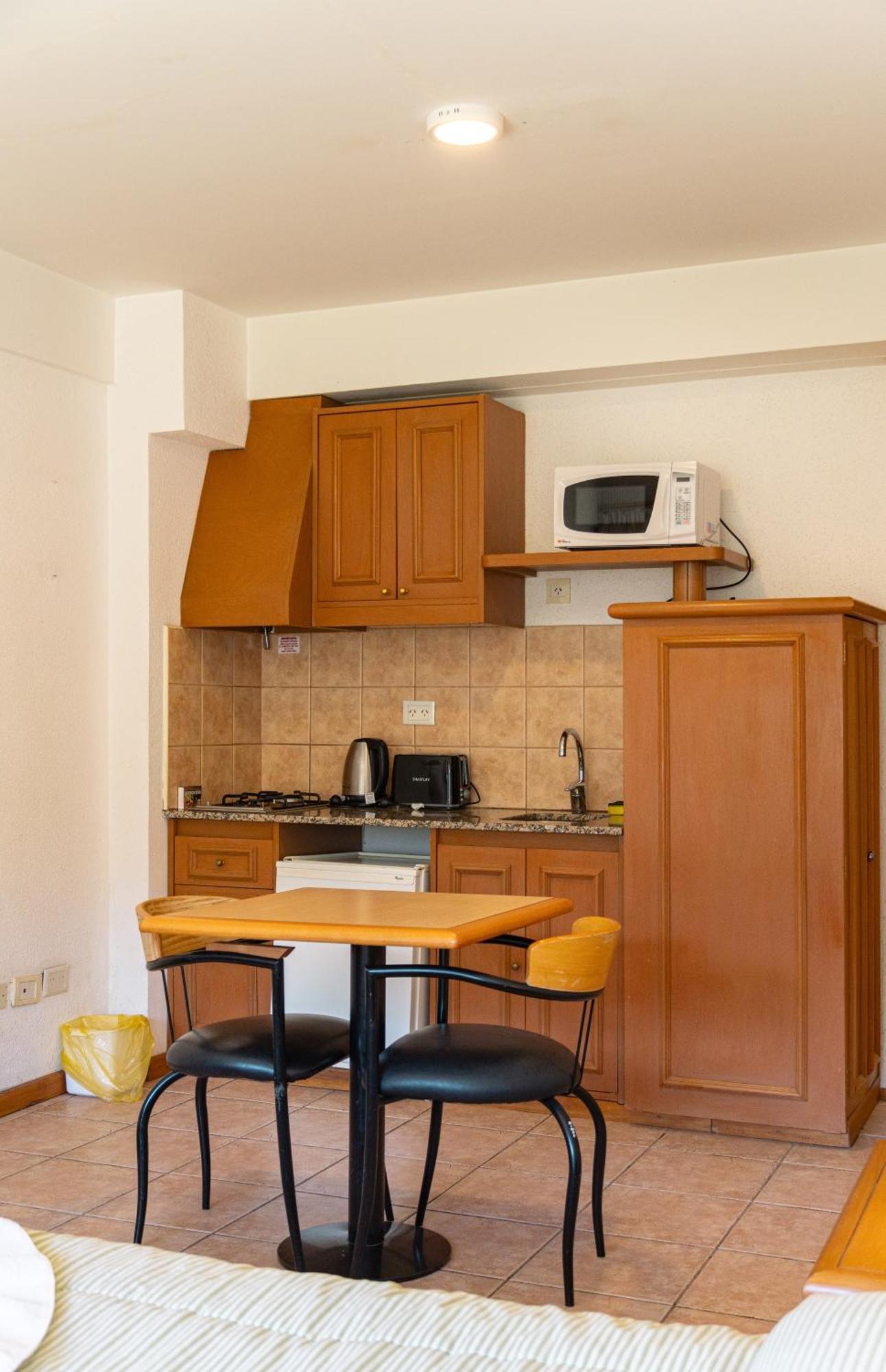 Loft Catedral By Base 41 Appartement Bariloche Buitenkant foto