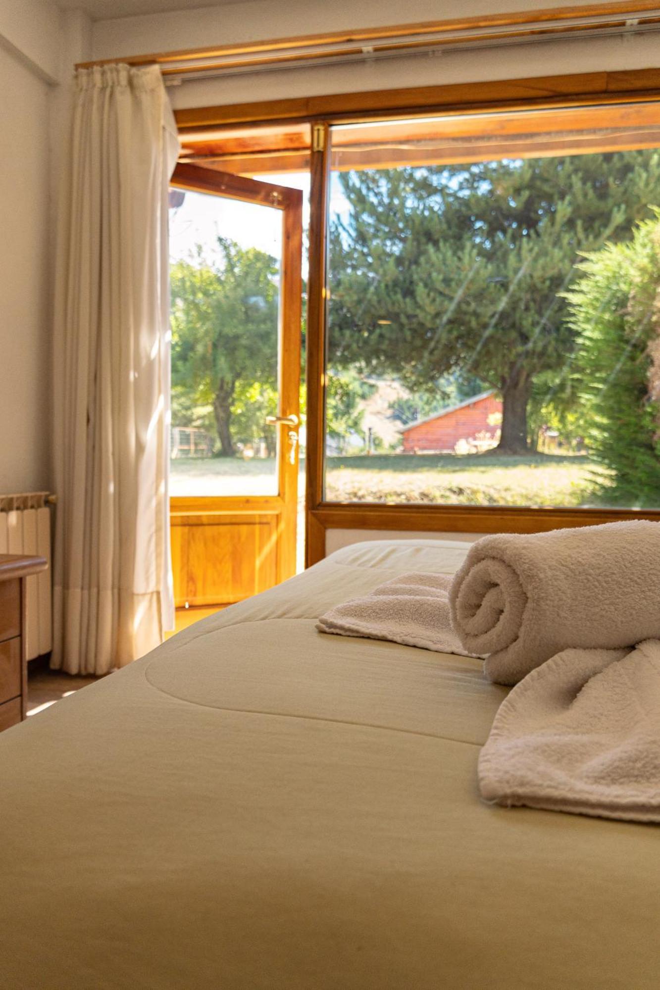 Loft Catedral By Base 41 Appartement Bariloche Buitenkant foto