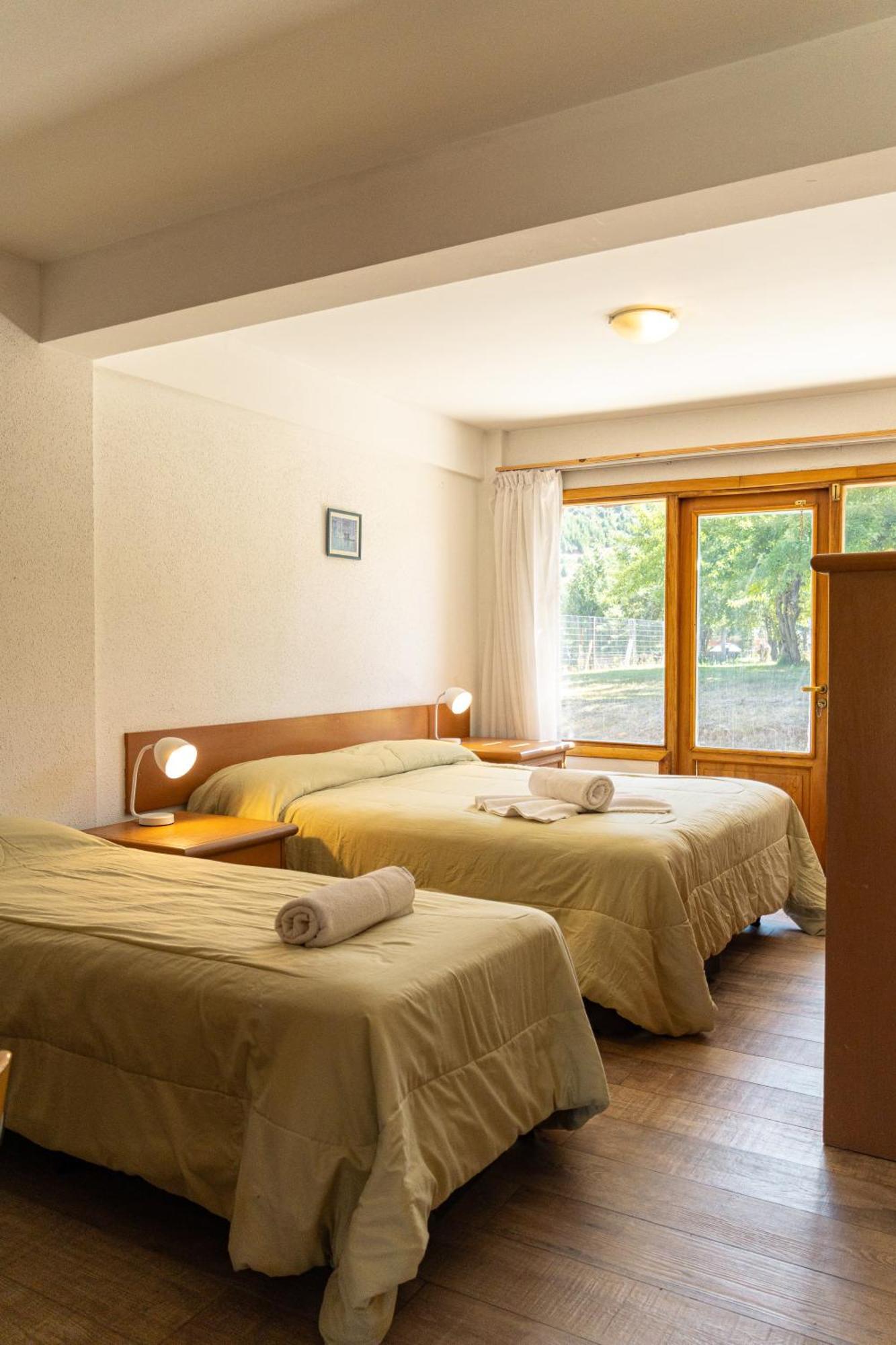 Loft Catedral By Base 41 Appartement Bariloche Buitenkant foto