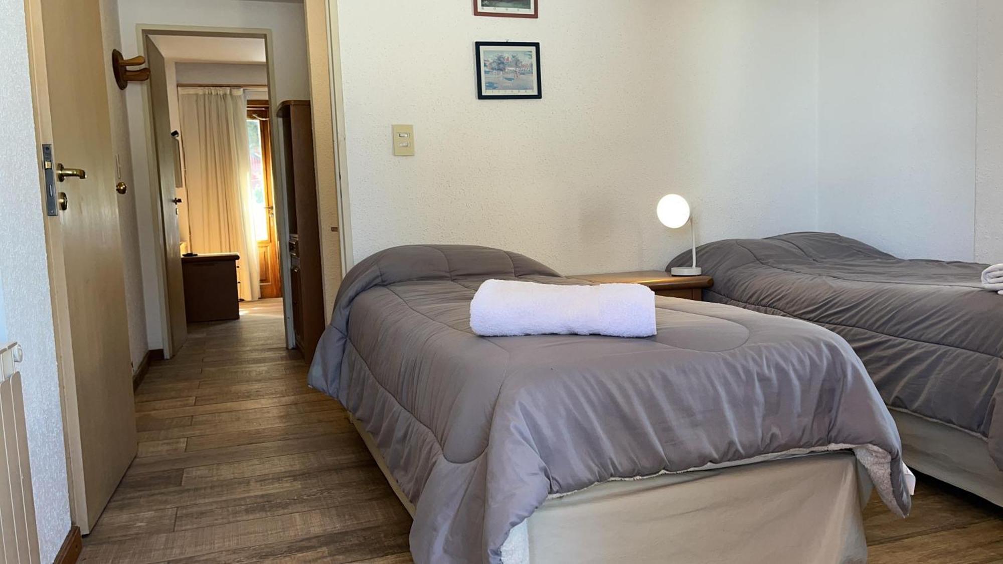 Loft Catedral By Base 41 Appartement Bariloche Buitenkant foto