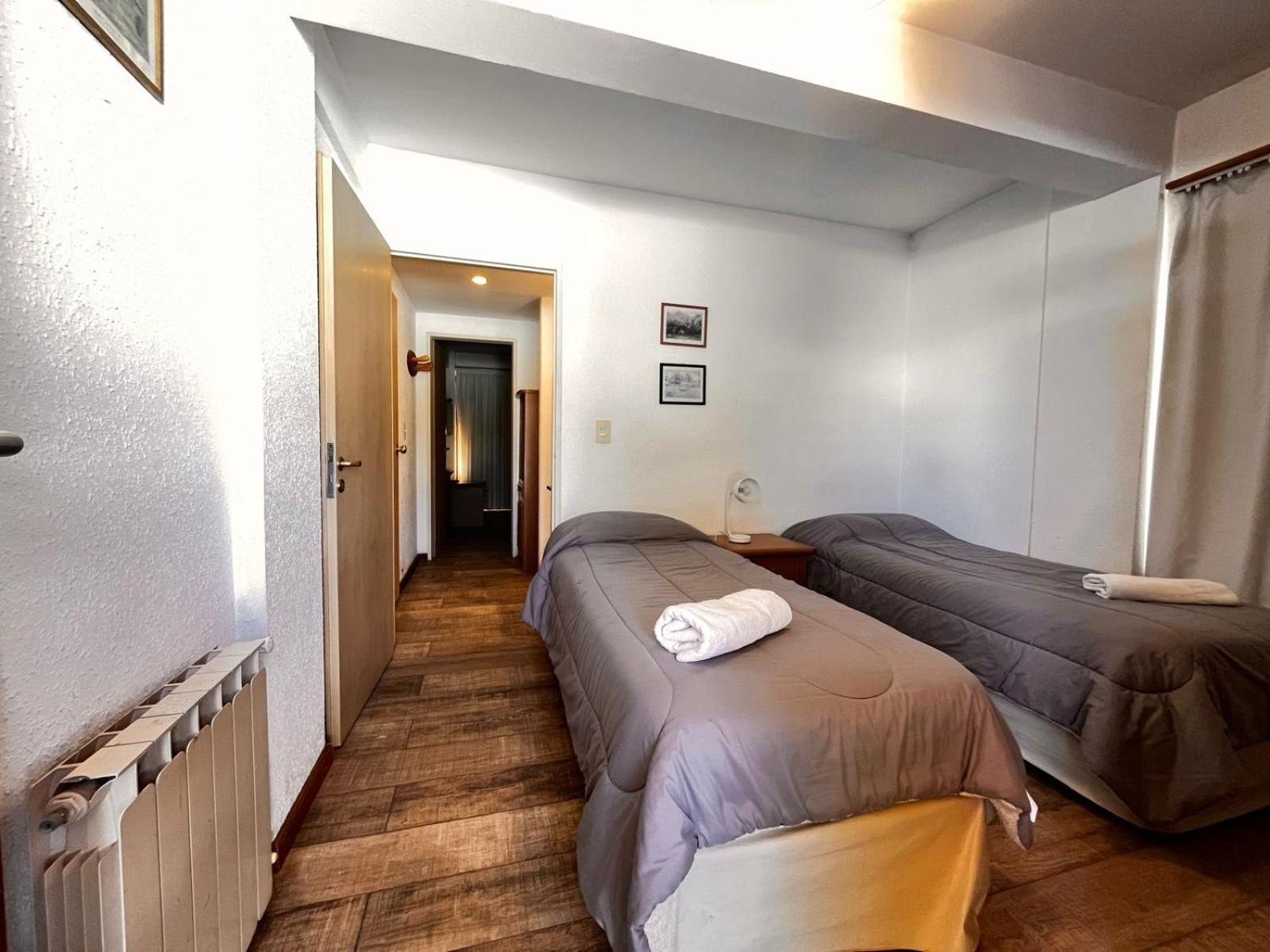 Loft Catedral By Base 41 Appartement Bariloche Buitenkant foto