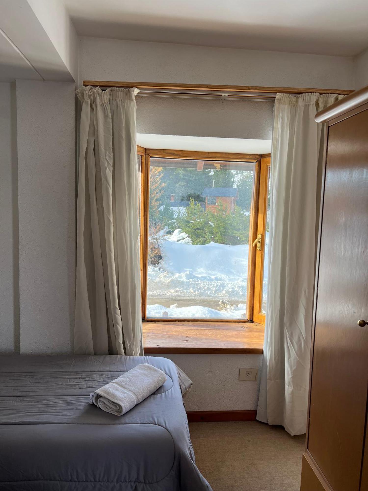 Loft Catedral By Base 41 Appartement Bariloche Buitenkant foto