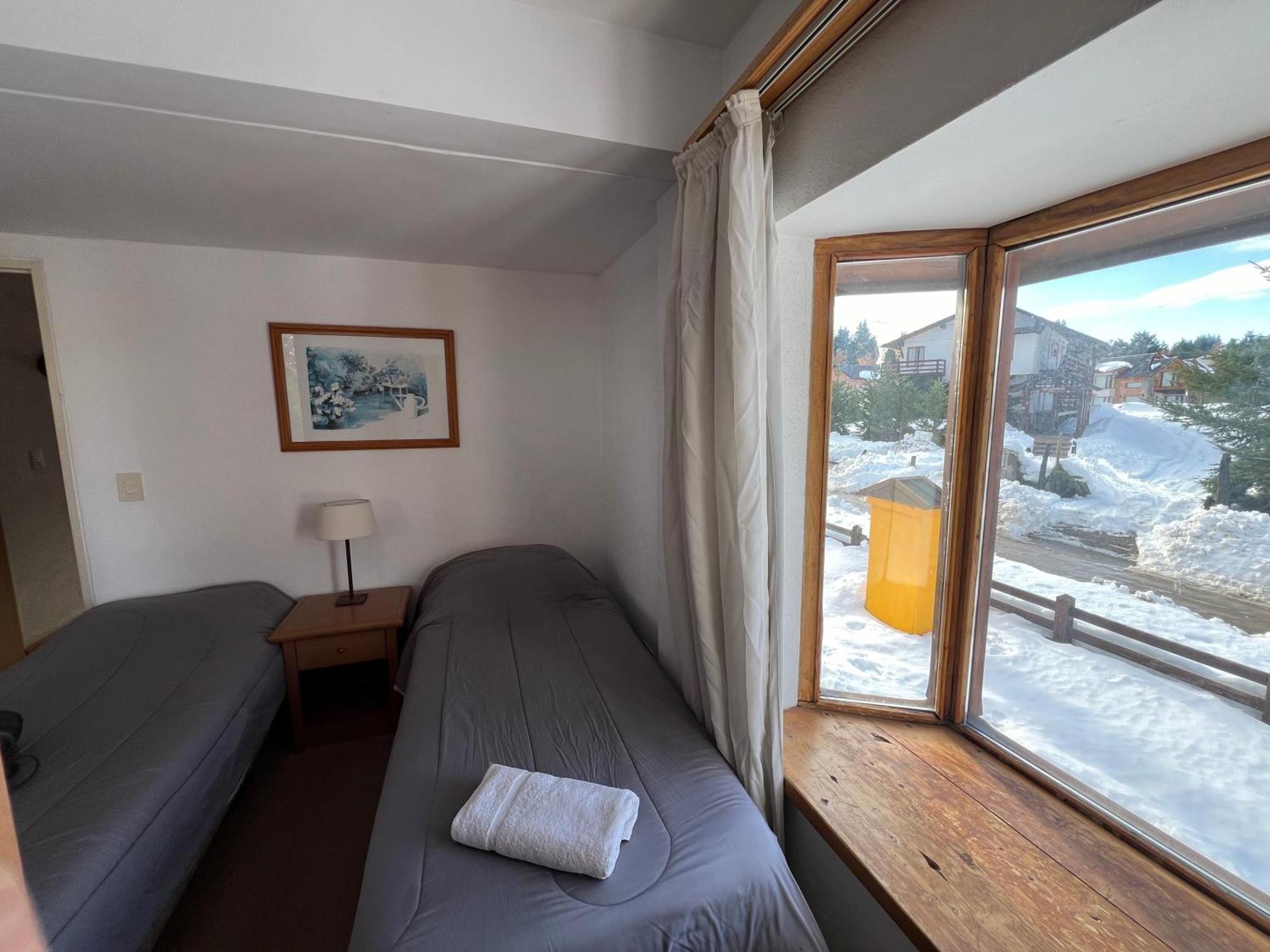 Loft Catedral By Base 41 Appartement Bariloche Buitenkant foto