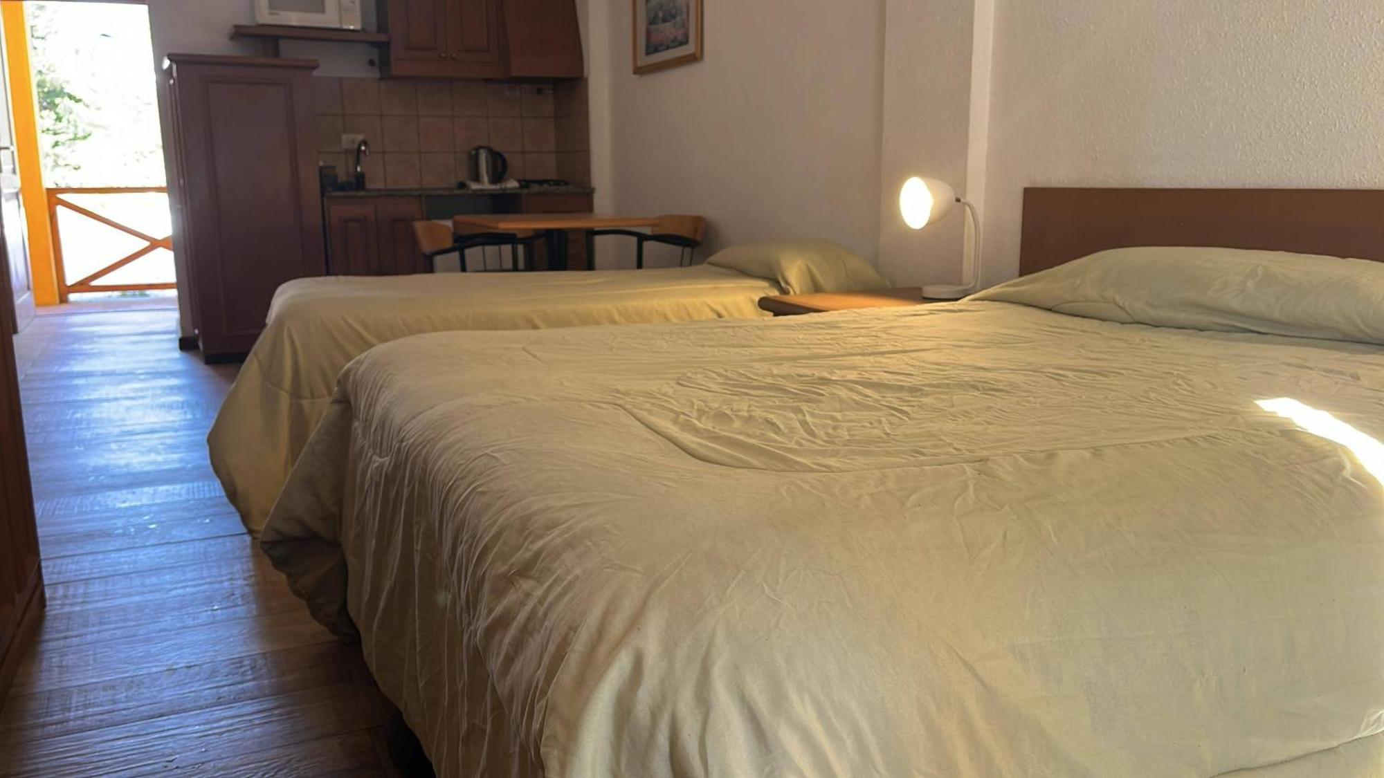 Loft Catedral By Base 41 Appartement Bariloche Buitenkant foto