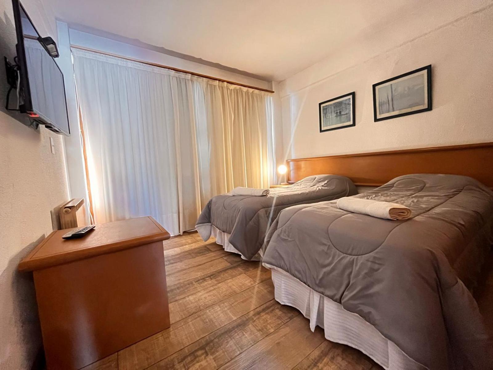 Loft Catedral By Base 41 Appartement Bariloche Buitenkant foto