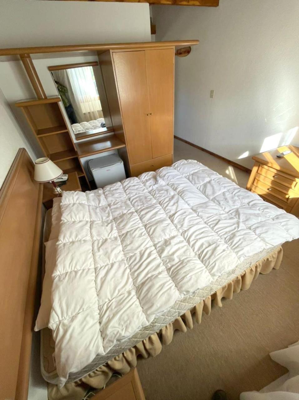 Loft Catedral By Base 41 Appartement Bariloche Buitenkant foto